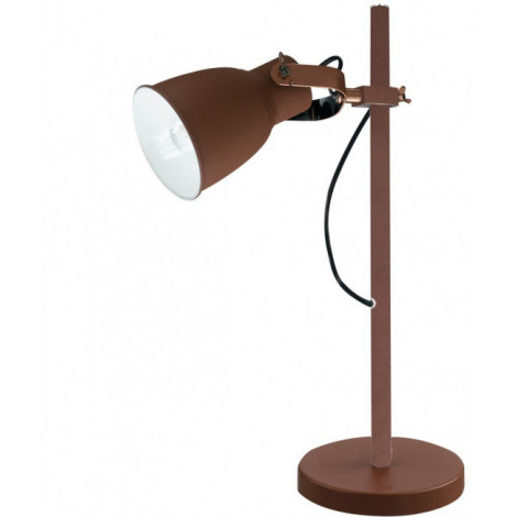 Lampe de table Legend Corten 61 Cm|Lampes à poser|Luminaire Center