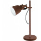 Lampe de table Legend Corten 61 Cm|Lampes à poser|Luminaire Center