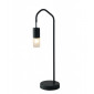 Lampe de table Spider Anthracite 48 Cm|Lampes à poser|Luminaire Center