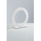 Lampe LED intégré Integrated blanc 26 Cm|Lampes à poser|Luminaire Center
