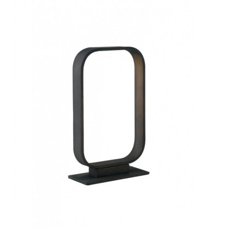 Lampe LED intégré Moka Moka 26 Cm|Lampes à poser|Luminaire Center