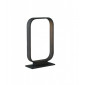 Lampe LED intégré Moka Moka 26 Cm|Lampes à poser|Luminaire Center