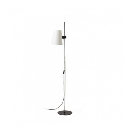 Lampe de bureau Lupe Shade Acier,acier 150 Cm|Lampes à poser|Luminaire Center