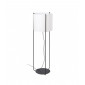 Lampe de table Drum 120 Cm|Lampes à poser|Luminaire Center