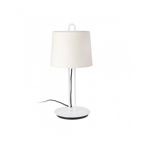 Lampe de table Montreal Métal 1 ampoule 54cm|Lampes à poser|Luminaire Center
