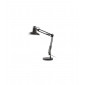 Lampe de table Snap Gris foncé 1 ampoule 57cm|Lampes à poser|Luminaire Center