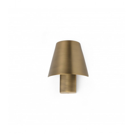 Lampe avec abat jour Le Bronze 1 ampoule 14cm|Lampes à poser|Luminaire Center