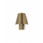 Lampe avec abat jour Le Bronze 1 ampoule 14cm|Lampes à poser|Luminaire Center