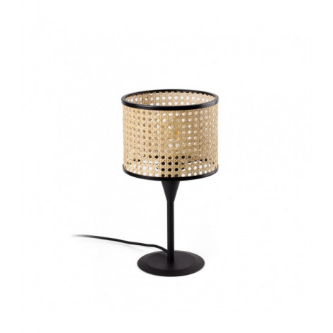 Lampe de table Mambo Acier 39 Cm|Lampes à poser|Luminaire Center