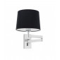 Lampe avec abat jour Artis 30,2 Cm|Lampes à poser|Luminaire Center