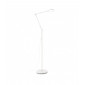 Lampe de bureau Futura Métal,aluminium Aluminium 1 ampoule 145cm|Lampes à poser|Luminaire Center