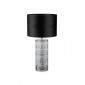 Lampe de table Ichi Céramique Gris 1 ampoule 64cm|Lampes à poser|Luminaire Center