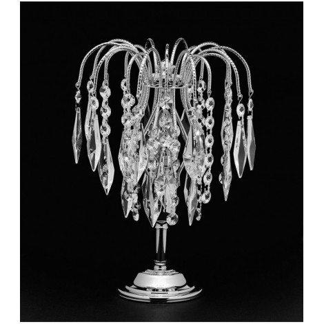 Lampe Design Shower Or 38 Cm|Lampes à poser|Luminaire Center