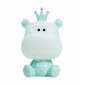 Lampe de table HIPPO Plastique Vert|Lampes à poser|Luminaire Center