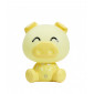 Lampe de table PIGGY Plastique Jaune|Lampes à poser|Luminaire Center
