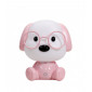 Lampe de table TOBY Plastique Rose|Lampes à poser|Luminaire Center