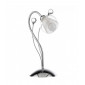 Lampe de table DIAMANTE Verre,Métal|Lampes à poser|Luminaire Center