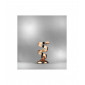 Lampe de table ZOE Ribbon Métal Cuivre|Lampes à poser|Luminaire Center