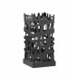 Lampe de table FORESTA Métal Noir|Lampes à poser|Luminaire Center