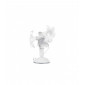 Lampe de table CLARA Flower Métal Blanc|Lampes à poser|Luminaire Center