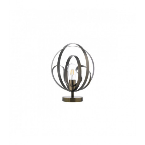 Lampe de table YOGA Métal|Lampes à poser|Luminaire Center