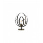Lampe de table YOGA Métal|Lampes à poser|Luminaire Center