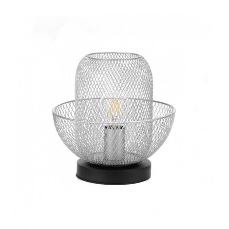 Lampe de table ZAIR Métal|Lampes à poser|Luminaire Center