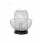 Lampe de table ZAIR Métal|Lampes à poser|Luminaire Center