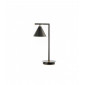 Lampe de table TAKA Métal Noir|Lampes à poser|Luminaire Center