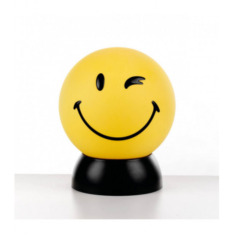 Lampe de table SMILEY Plastique Lumetto|Lampes à poser|Luminaire Center