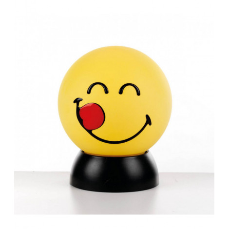 Lampe de table SMILEY Plastique Ciaco|Lampes à poser|Luminaire Center