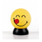 Lampe de table SMILEY Plastique Ciaco|Lampes à poser|Luminaire Center