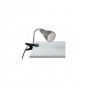 Lampe de table Logiko Gris|Lampes à poser|Luminaire Center