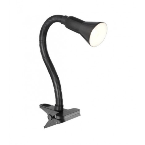 Lampe de table Desk Noir|Lampes à poser|Luminaire Center