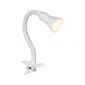 Lampe de table Desk Blanc|Lampes à poser|Luminaire Center
