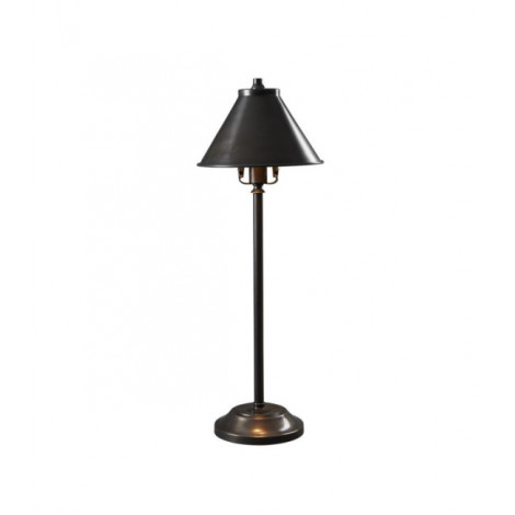 Lampe de table Provence Métal Bronze ancien|Lampes à poser|Luminaire Center