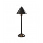 Lampe de table Provence Métal Bronze ancien|Lampes à poser|Luminaire Center