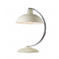 Lampe de table Franklin Blanc d'huître|Lampes à poser|Luminaire Center
