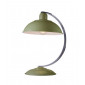 Lampe de table Franklin Vert roseau|Lampes à poser|Luminaire Center
