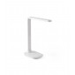 Lampe de table Anouk ABS Blanc brillant|Lampes à poser|Luminaire Center