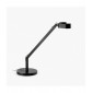 Lampe de table Inviting Aluminium,Acier Noir|Lampes à poser|Luminaire Center