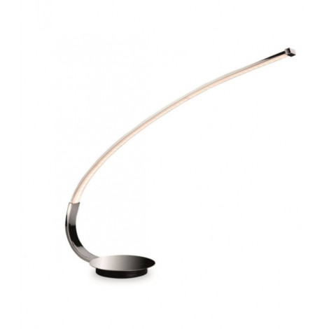 Lampe de table Arco Chrome|Lampes à poser|Luminaire Center