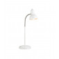 Lampe de table Tingsryd Métal Blanc|Lampes à poser|Luminaire Center