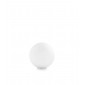 Lampe de table Mapa Métal Blanc|Lampes à poser|Luminaire Center