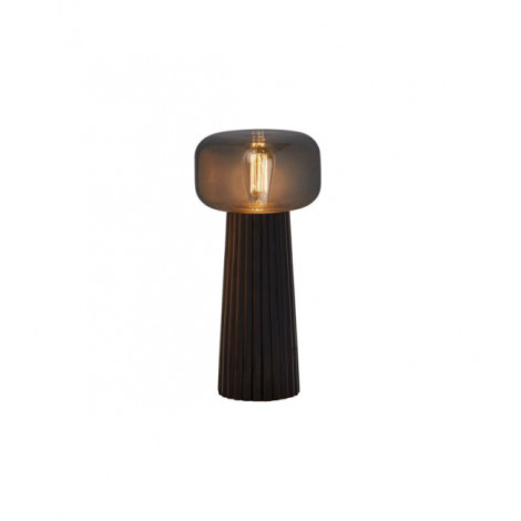 Lampe de table Faro Noir|Lampes à poser|Luminaire Center