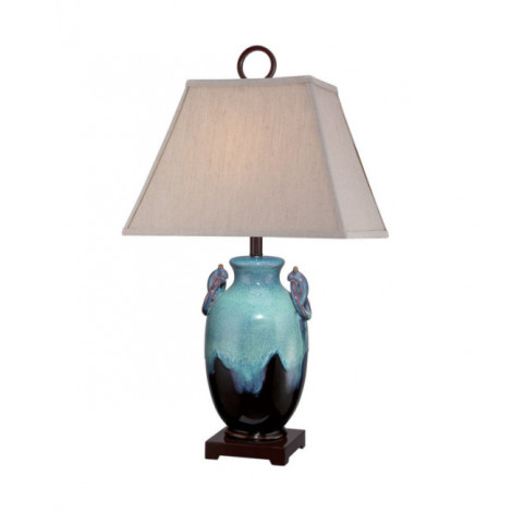 Lampe de table Amphora Aucun|Lampes à poser|Luminaire Center