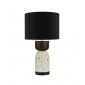 Lampe de table Roja Noir|Lampes à poser|Luminaire Center