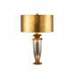 Lampe de table Bienville Argent|Lampes à poser|Luminaire Center