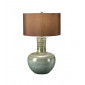 Lampe de table Barnsbury Céramique Vert|Lampes à poser|Luminaire Center