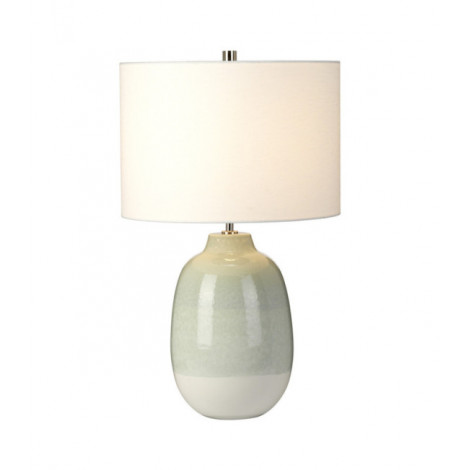 Lampe de table Chelsfield Céramique Céramique|Lampes à poser|Luminaire Center